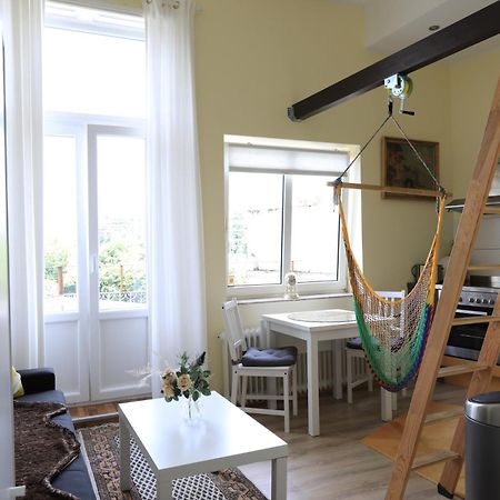 Studio Apartment Bremen 01 Εξωτερικό φωτογραφία