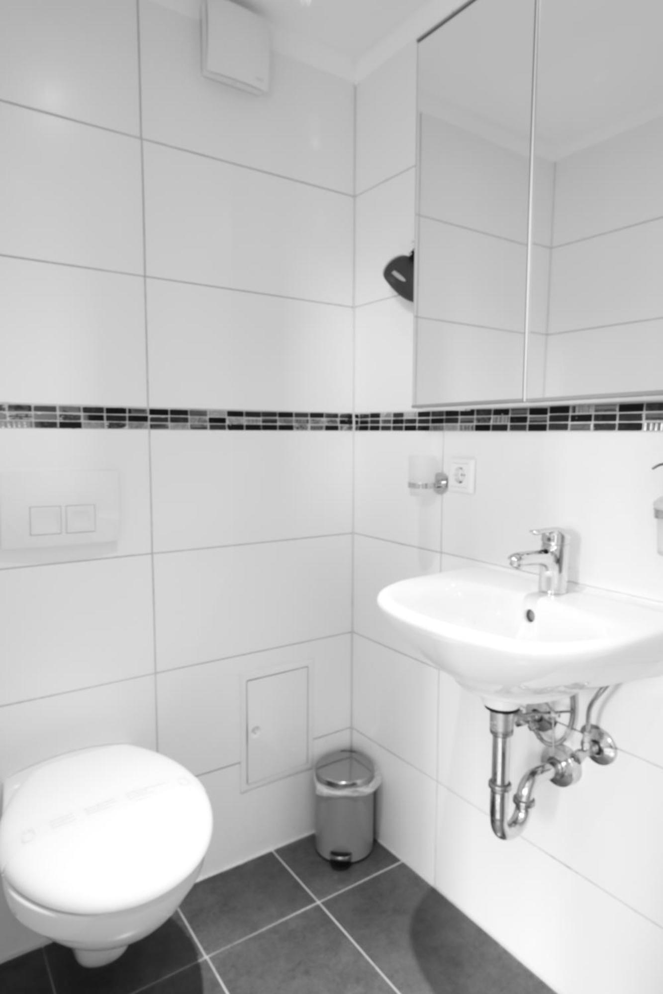 Studio Apartment Bremen 01 Εξωτερικό φωτογραφία