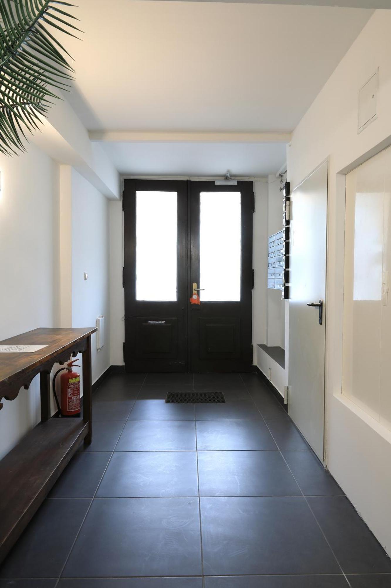 Studio Apartment Bremen 01 Εξωτερικό φωτογραφία