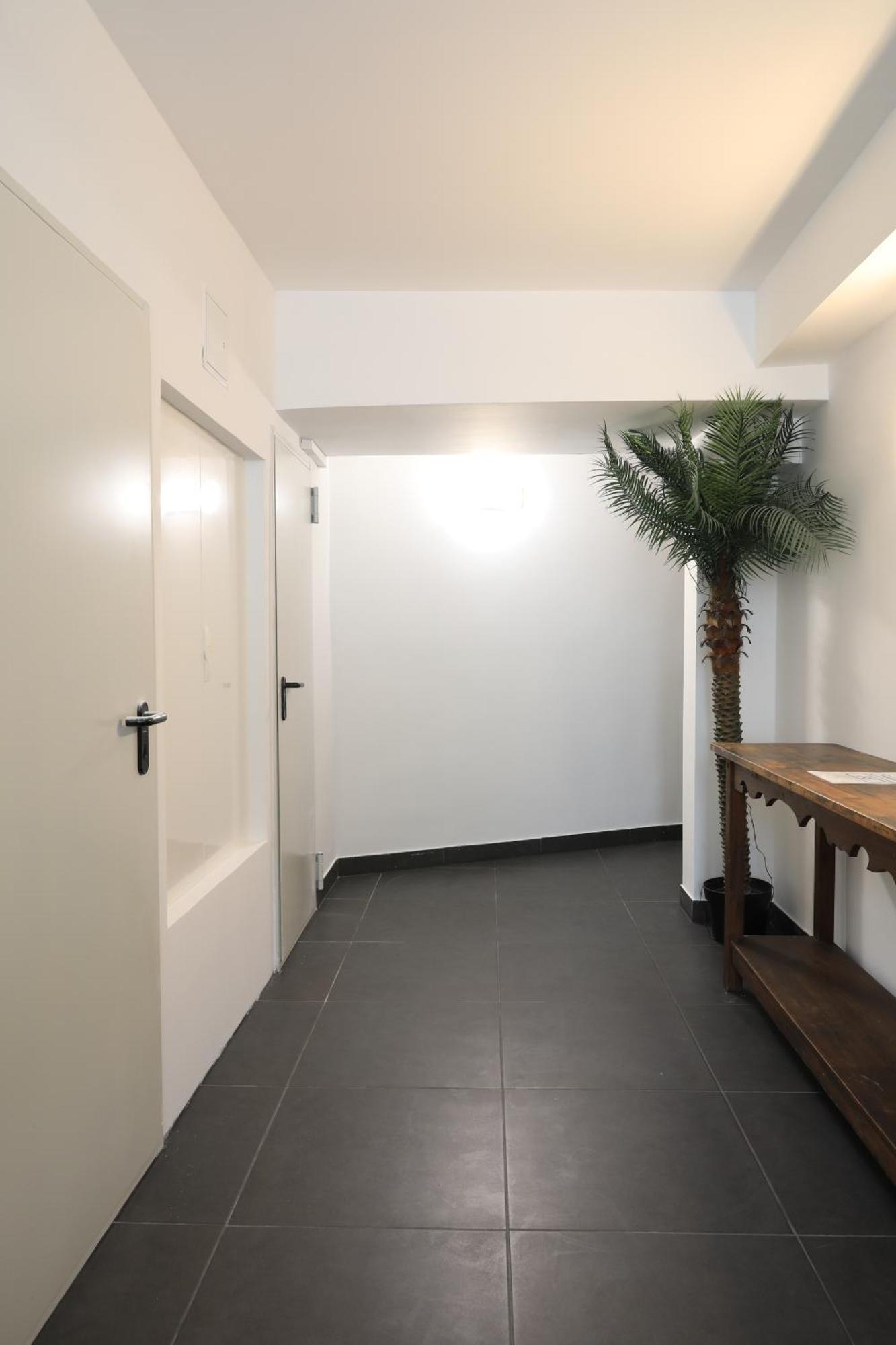 Studio Apartment Bremen 01 Εξωτερικό φωτογραφία
