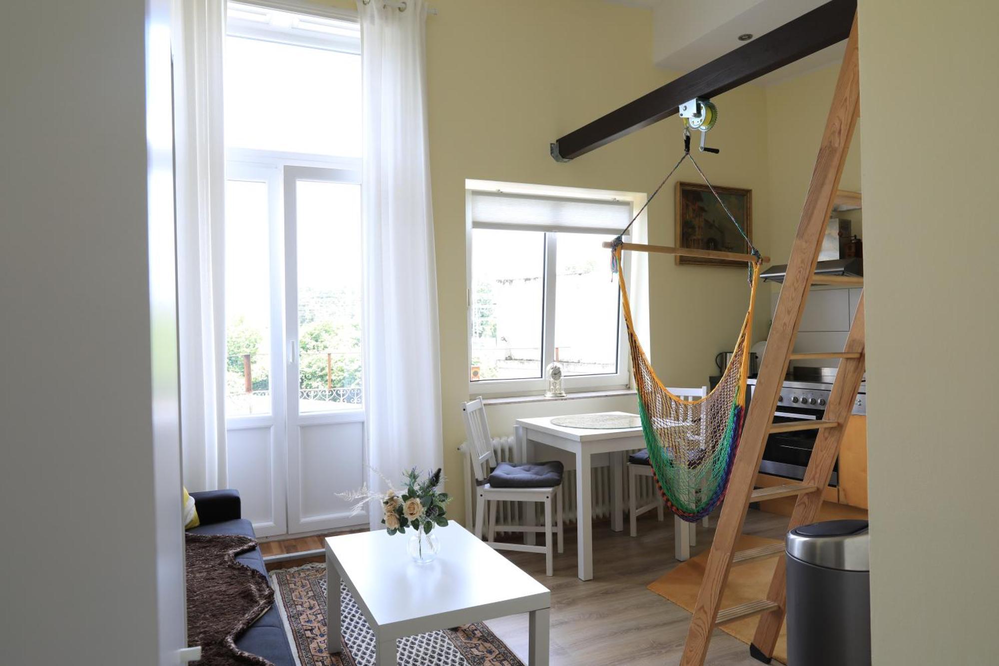 Studio Apartment Bremen 01 Εξωτερικό φωτογραφία