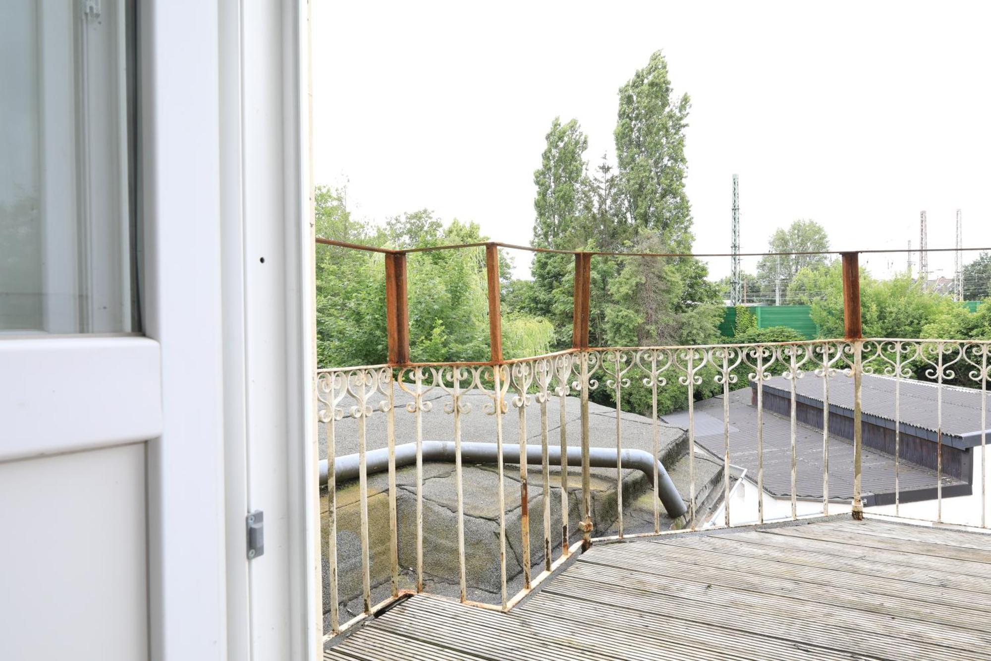 Studio Apartment Bremen 01 Εξωτερικό φωτογραφία