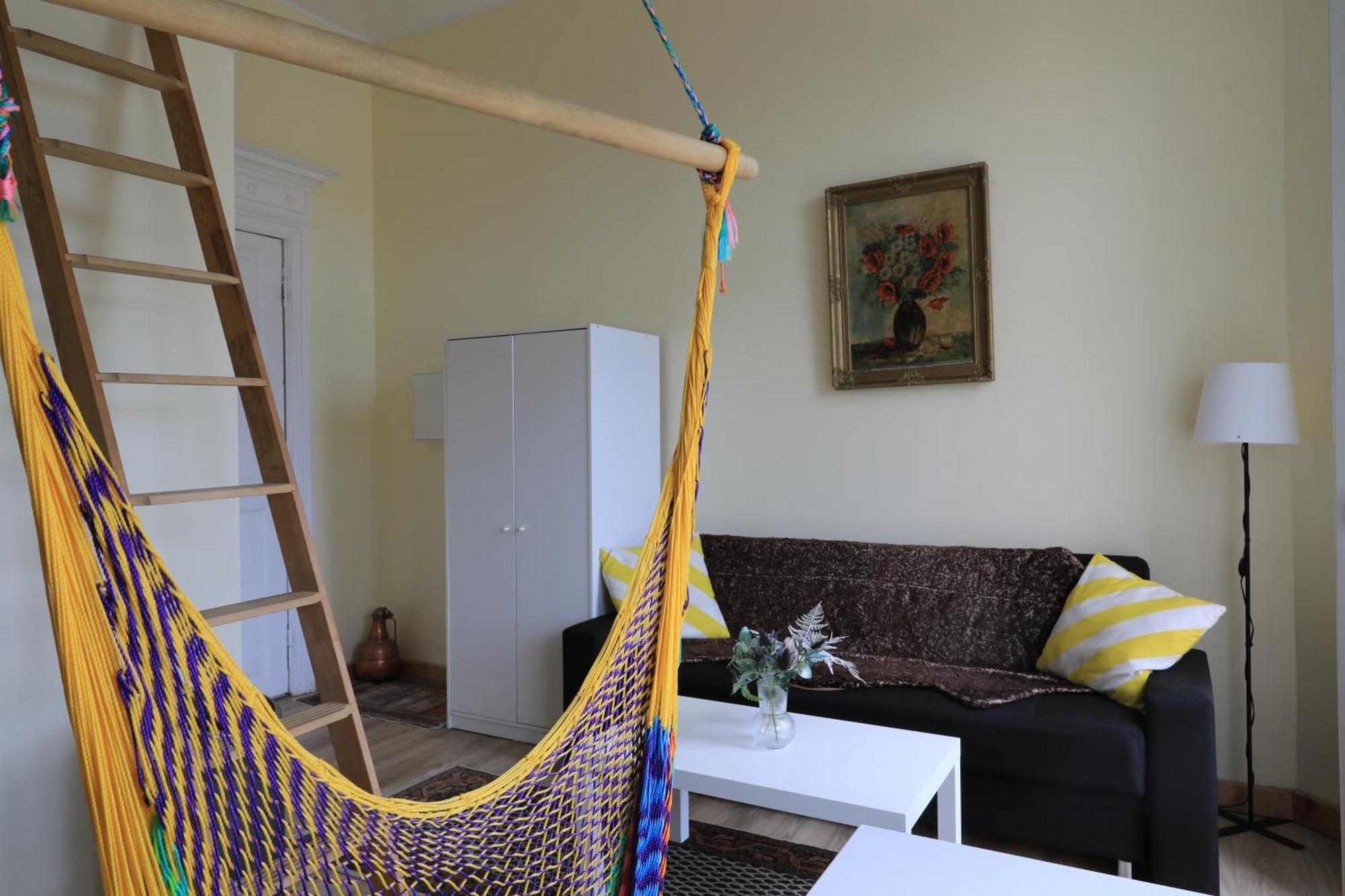 Studio Apartment Bremen 01 Εξωτερικό φωτογραφία